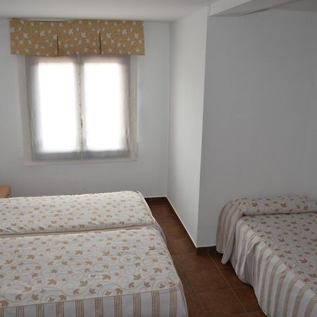 Aparthotel Tres Caminos Ель-Грао Екстер'єр фото