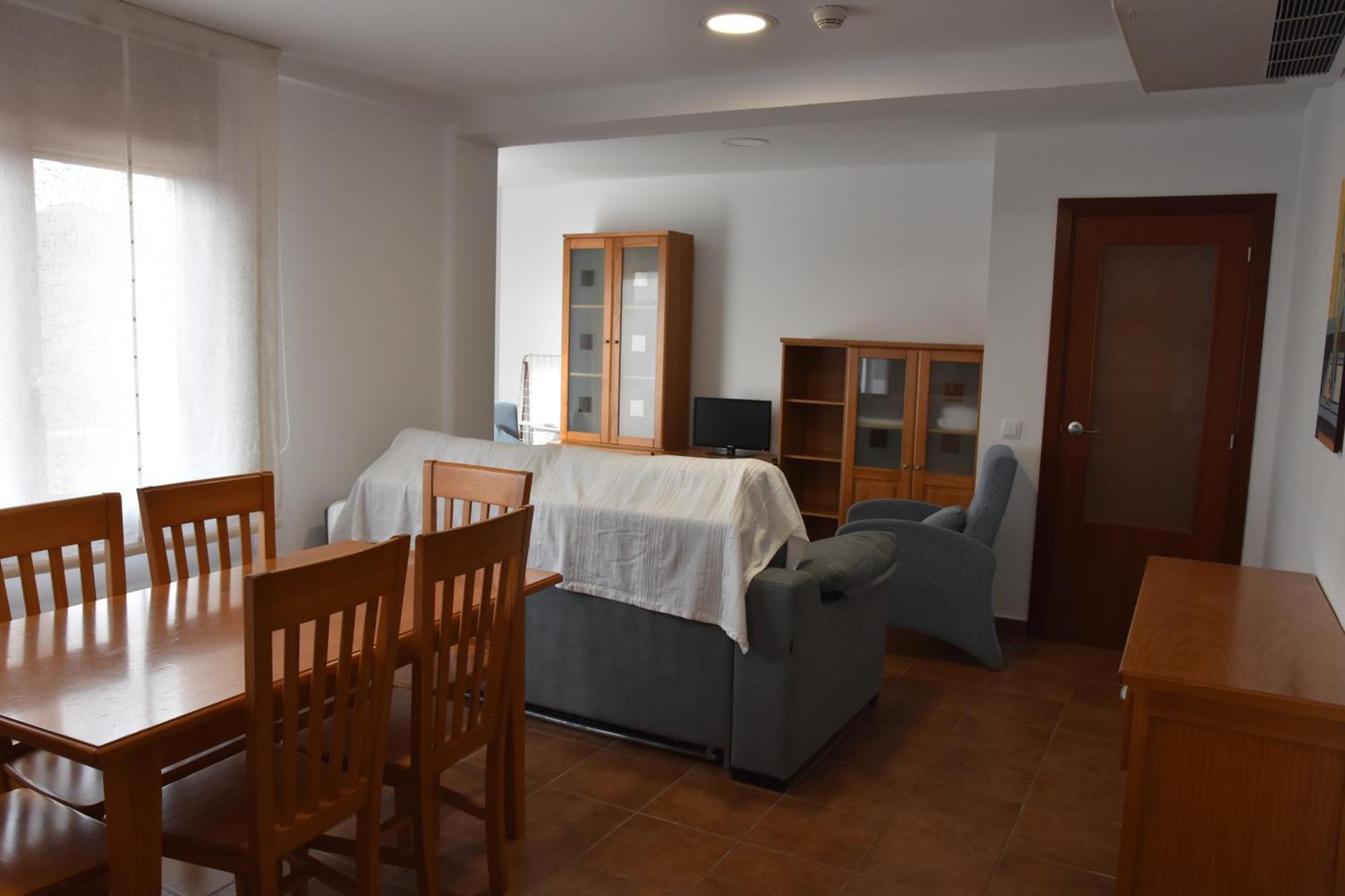 Aparthotel Tres Caminos Ель-Грао Екстер'єр фото