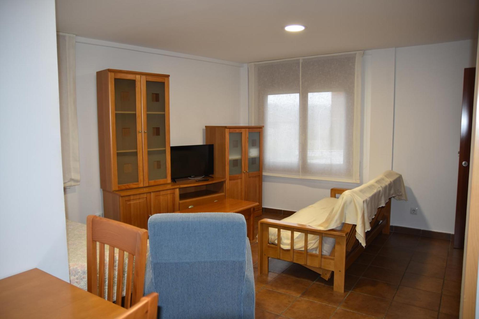 Aparthotel Tres Caminos Ель-Грао Екстер'єр фото