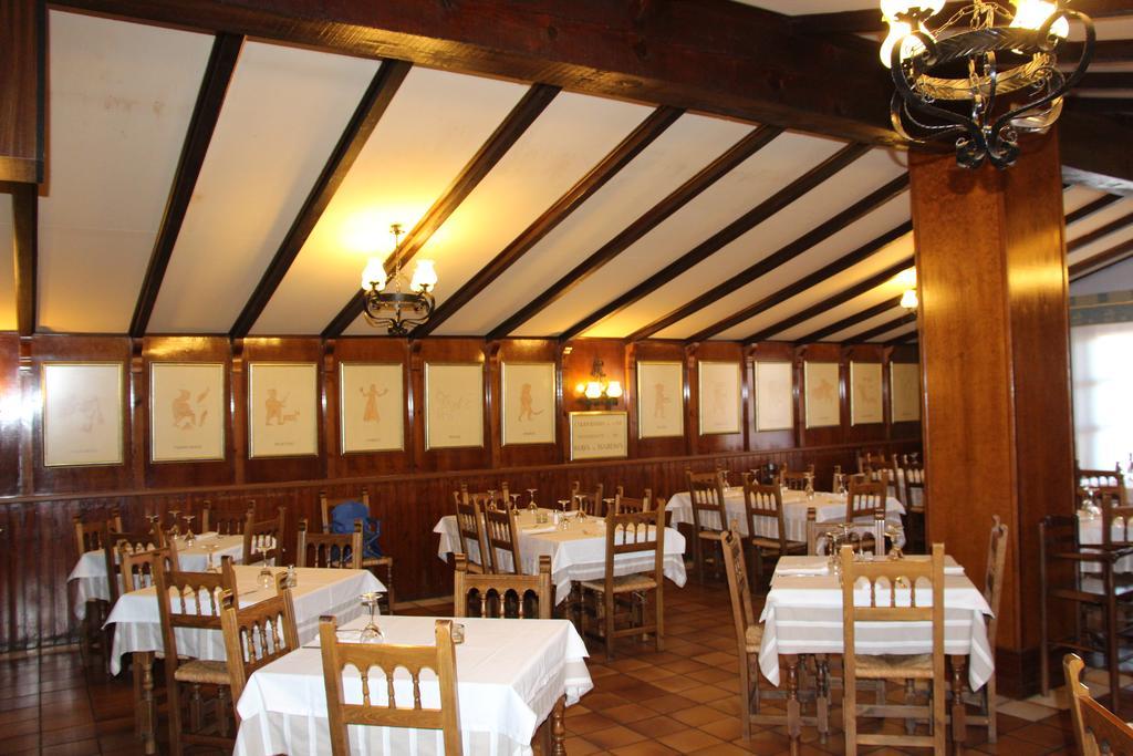 Aparthotel Tres Caminos Ель-Грао Екстер'єр фото