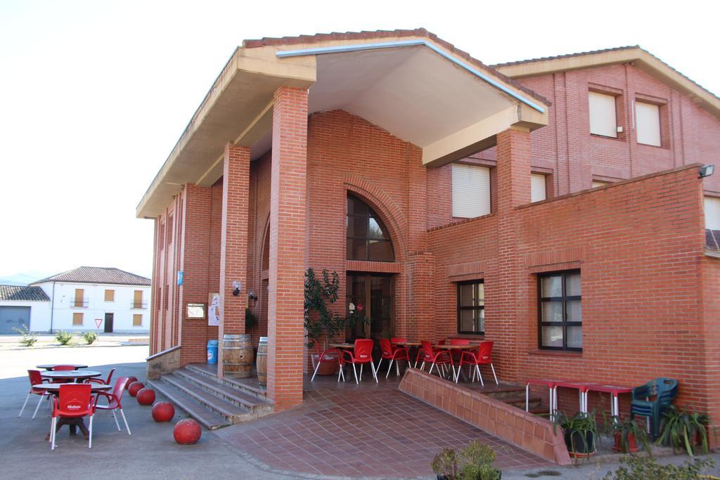 Aparthotel Tres Caminos Ель-Грао Екстер'єр фото