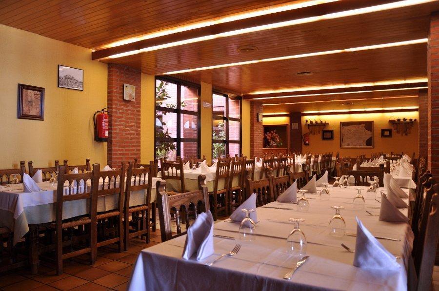 Aparthotel Tres Caminos Ель-Грао Екстер'єр фото